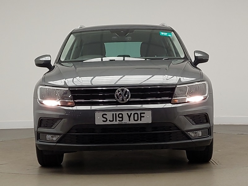 Used Volkswagen Tiguan 2019 for sale - 78147356: Photo 12