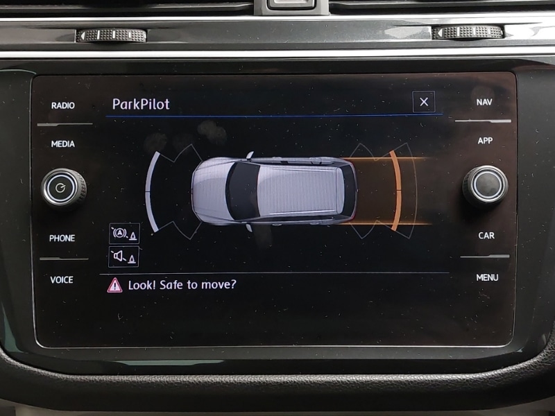 Used Volkswagen Tiguan 2019 for sale - 78147356: Photo 14