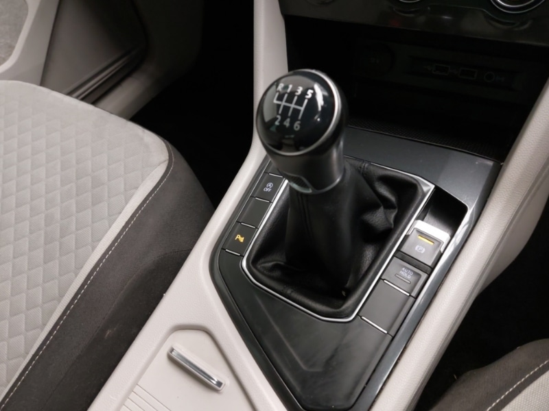 Used Volkswagen Tiguan 2019 for sale - 78147356: Photo 15