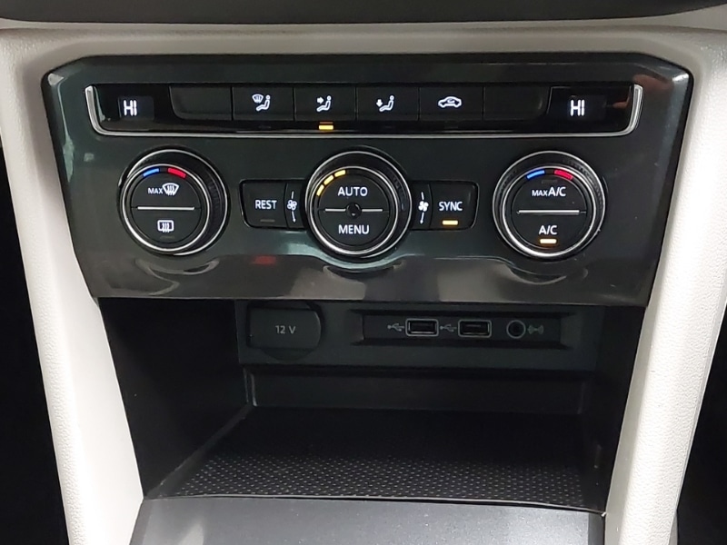 Used Volkswagen Tiguan 2019 for sale - 78147356: Photo 16