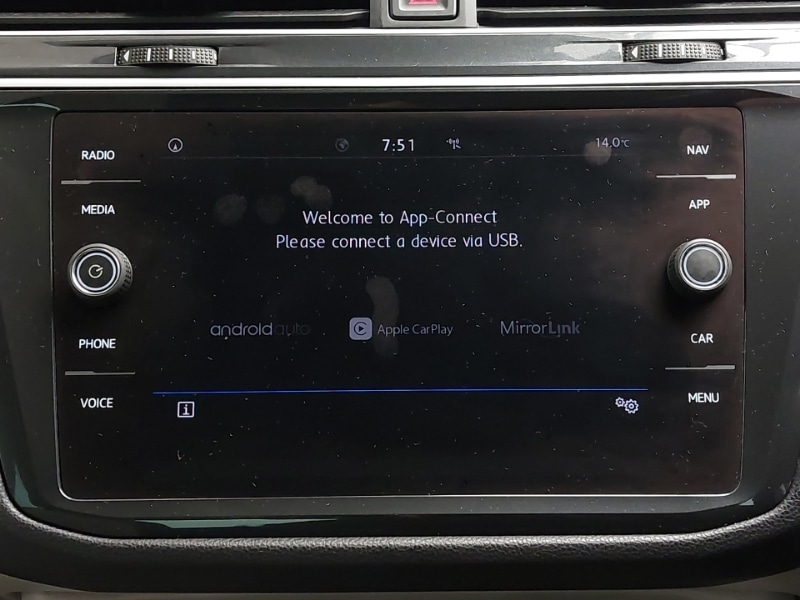 Used Volkswagen Tiguan 2019 for sale - 78147356: Photo 17