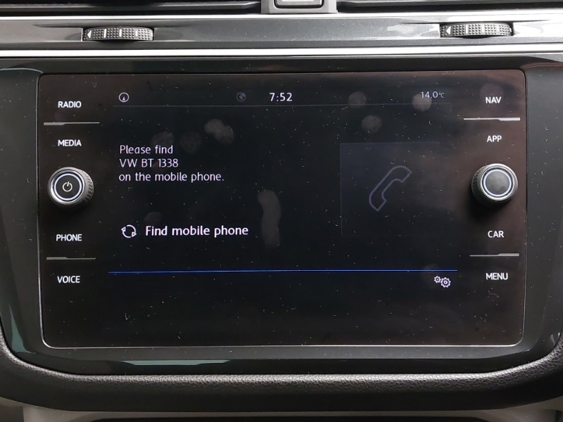 Used Volkswagen Tiguan 2019 for sale - 78147356: Photo 19