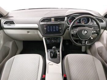 Used Volkswagen Tiguan 2019 for sale - 78147356: Photo