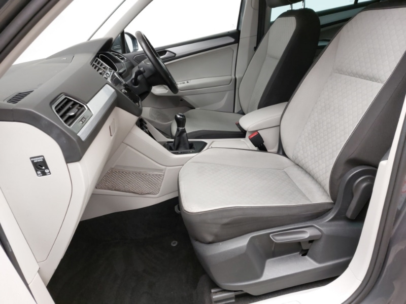 Used Volkswagen Tiguan 2019 for sale - 78147356: Photo 5