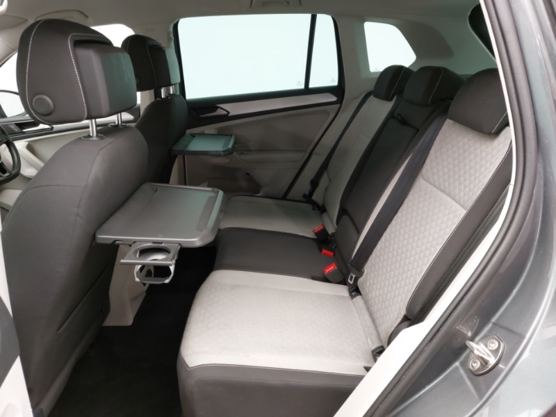 Used Volkswagen Tiguan 2019 for sale - 78147356: Photo 6