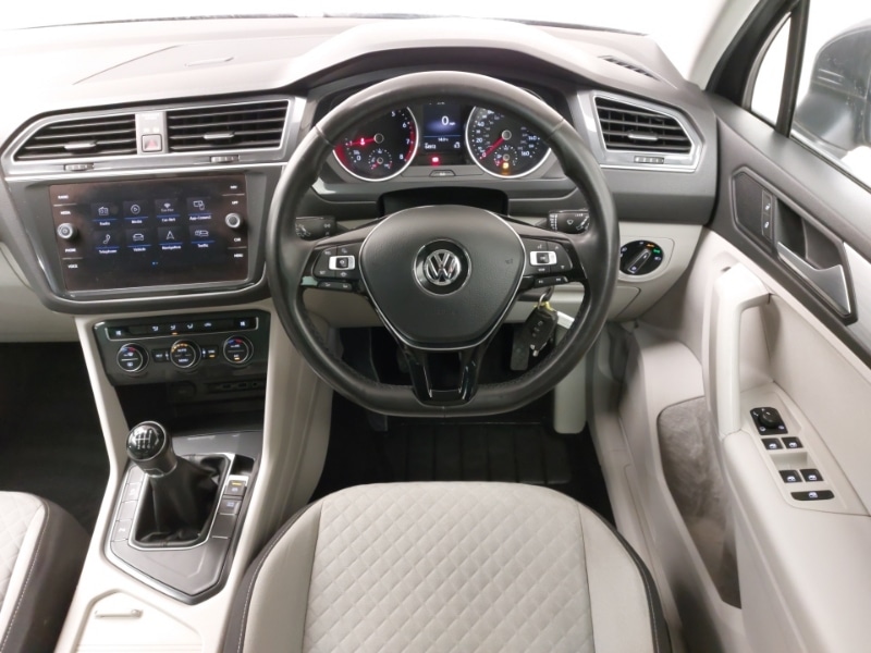 Used Volkswagen Tiguan 2019 for sale - 78147356: Photo 7