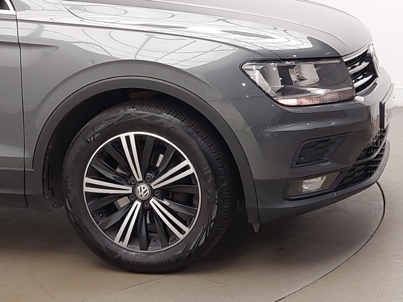 Used Volkswagen Tiguan 2019 for sale - 78147356: Photo 9