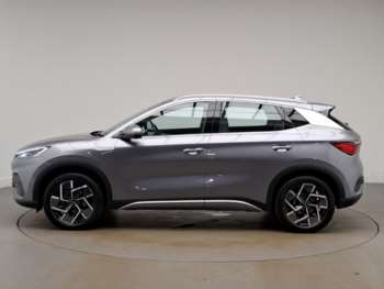 Used BYD Atto 3 2024 for sale - 74960469: Photo