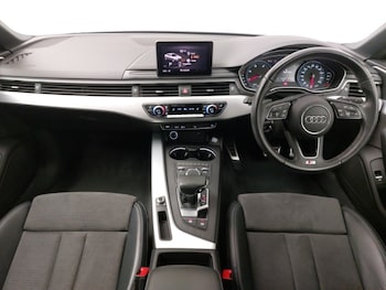 Used Audi A5 2019 for sale - 75295187: Photo