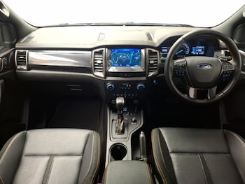 Used Ford Ranger 2022 for sale - 78243471: Photo