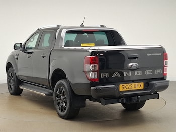 Used Ford Ranger 2022 for sale - 78243471: Photo