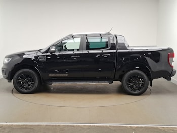 Used Ford Ranger 2022 for sale - 78243471: Photo