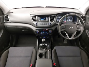 Used Hyundai TUCSON 2018 for sale - 78983751: Photo