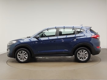 Used Hyundai TUCSON 2018 for sale - 78983751: Photo