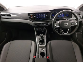 Used Volkswagen Taigo 2024 for sale - 78694968: Photo