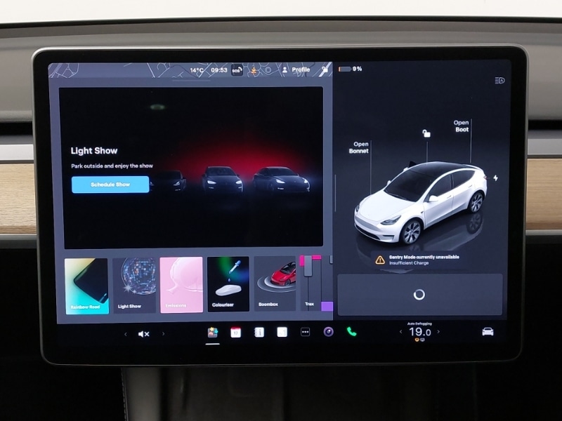 Used Tesla Model Y 2022 for sale - 76301839: Photo 10