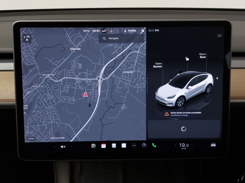 Used Tesla Model Y 2022 for sale - 76301839: Photo 11