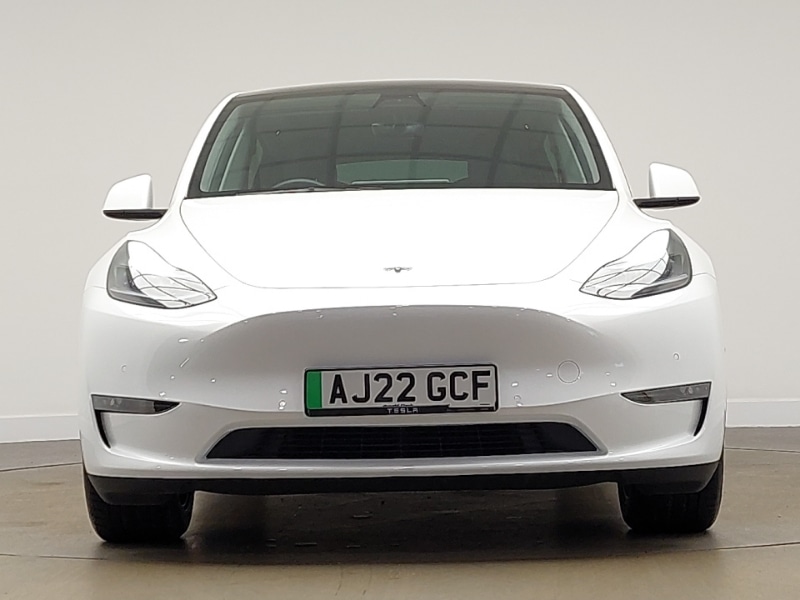 Used Tesla Model Y 2022 for sale - 76301839: Photo 12