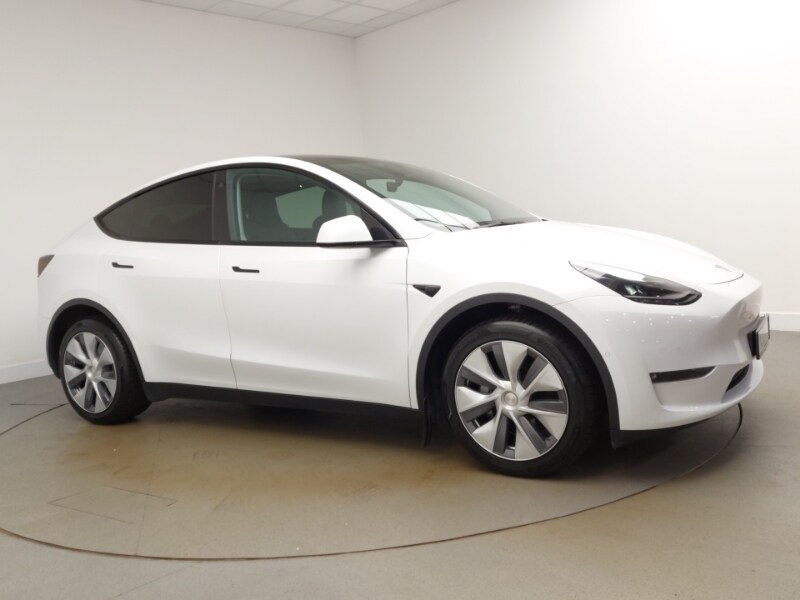 Used Tesla Model Y 2022 for sale - 76301839: Photo 13