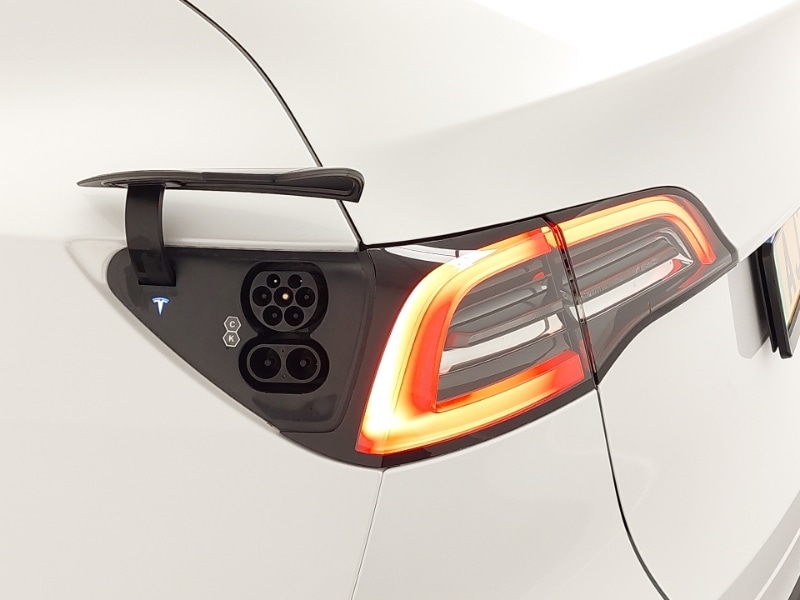 Used Tesla Model Y 2022 for sale - 76301839: Photo 14