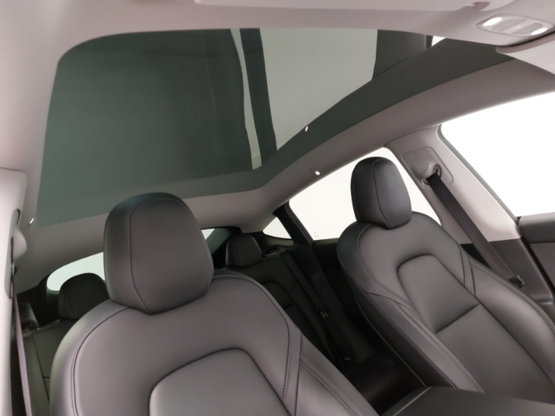 Used Tesla Model Y 2022 for sale - 76301839: Photo 17