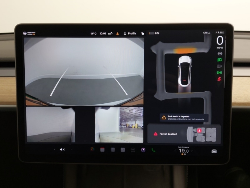 Used Tesla Model Y 2022 for sale - 76301839: Photo 18