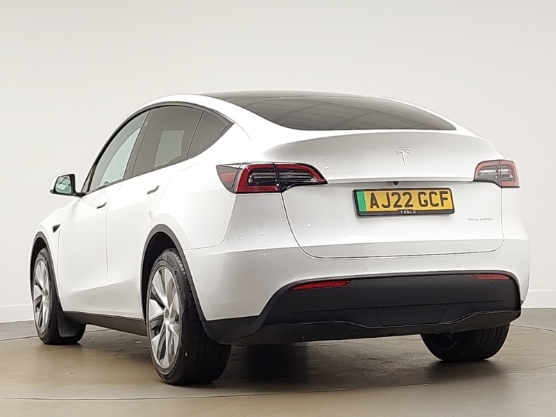 Used Tesla Model Y 2022 for sale - 76301839: Photo 3
