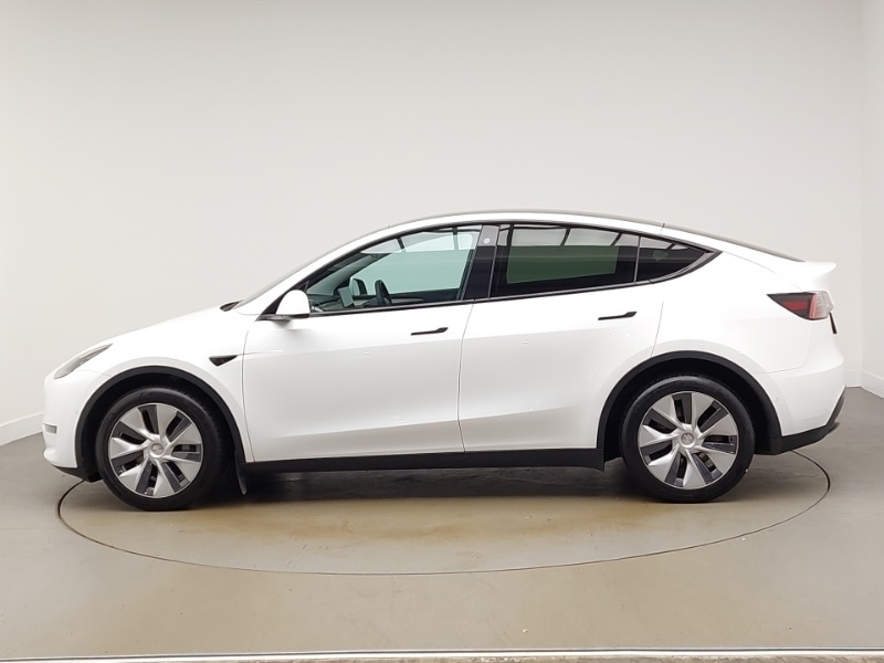 Used Tesla Model Y 2022 for sale - 76301839: Photo 4