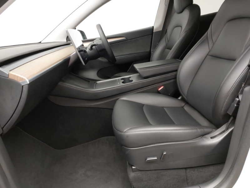 Used Tesla Model Y 2022 for sale - 76301839: Photo 5