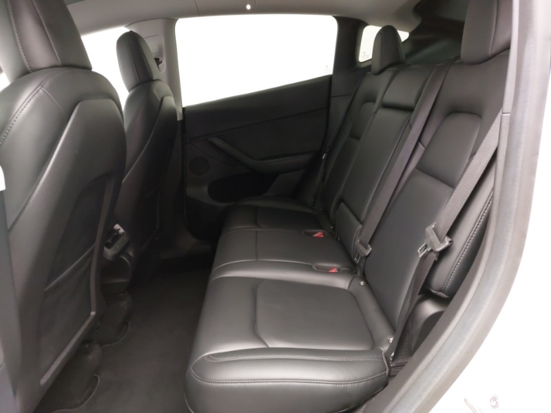 Used Tesla Model Y 2022 for sale - 76301839: Photo 6