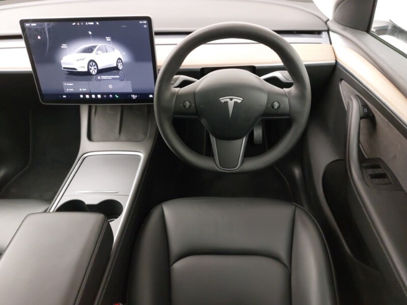 Used Tesla Model Y 2022 for sale - 76301839: Photo 7