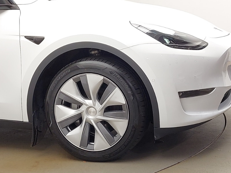 Used Tesla Model Y 2022 for sale - 76301839: Photo 9