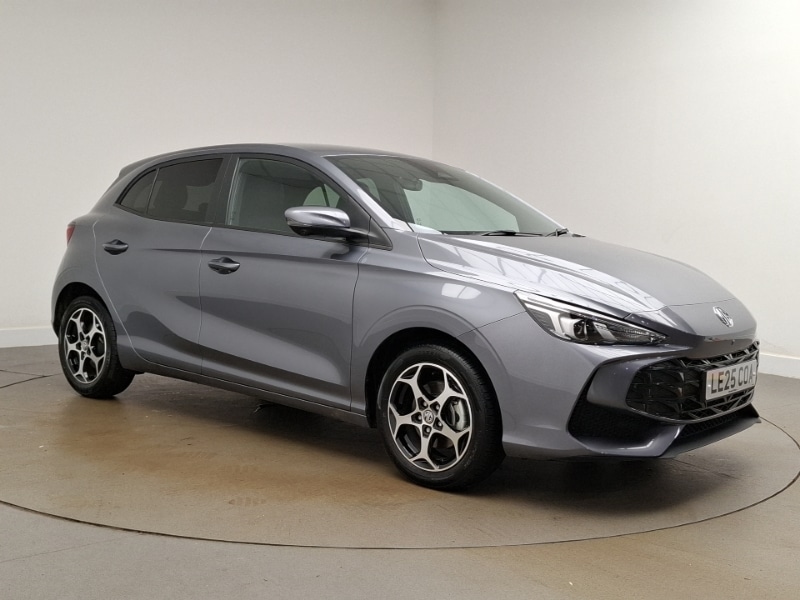 Used MG MG3 2025 for sale - 76880067: Photo 13