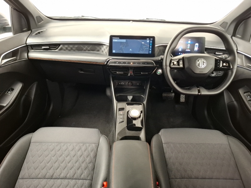 Used MG MG3 2025 for sale - 76880067: Photo 2