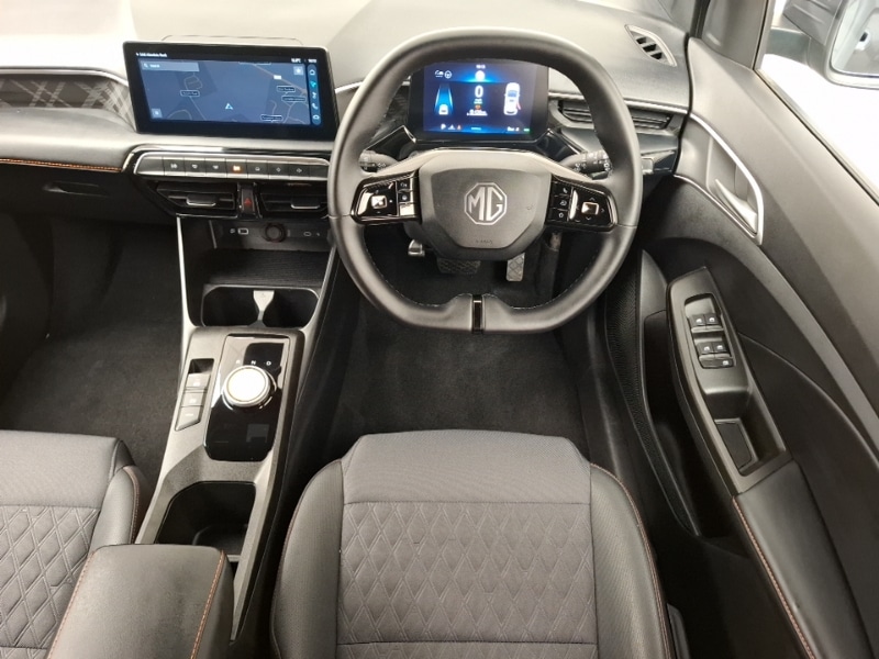 Used MG MG3 2025 for sale - 76880067: Photo 7