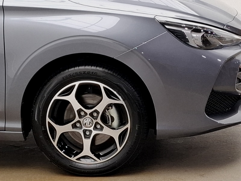 Used MG MG3 2025 for sale - 76880067: Photo 9