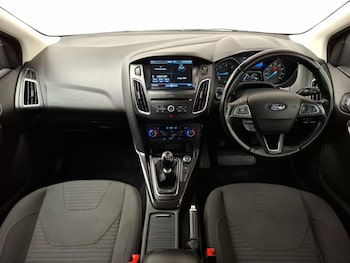 Used Ford Focus 2016 for sale - 79048414: Photo