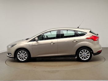 Used Ford Focus 2016 for sale - 79048414: Photo
