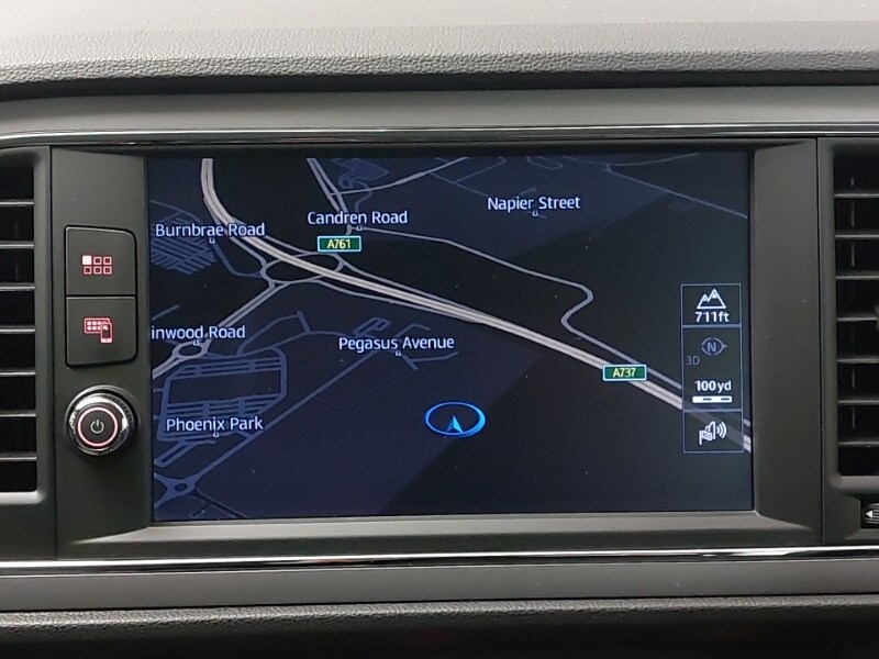 Used SEAT Leon 2020 for sale - 77761415: Photo 11