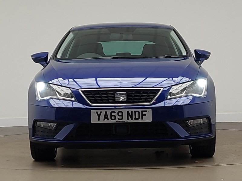Used SEAT Leon 2020 for sale - 77761415: Photo 12