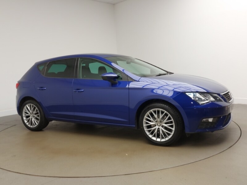 Used SEAT Leon 2020 for sale - 77761415: Photo 13
