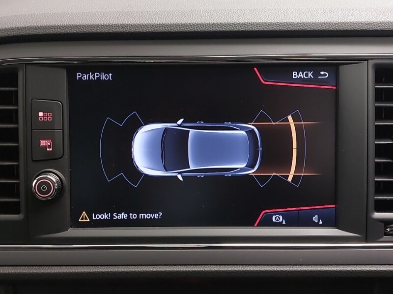 Used SEAT Leon 2020 for sale - 77761415: Photo 14