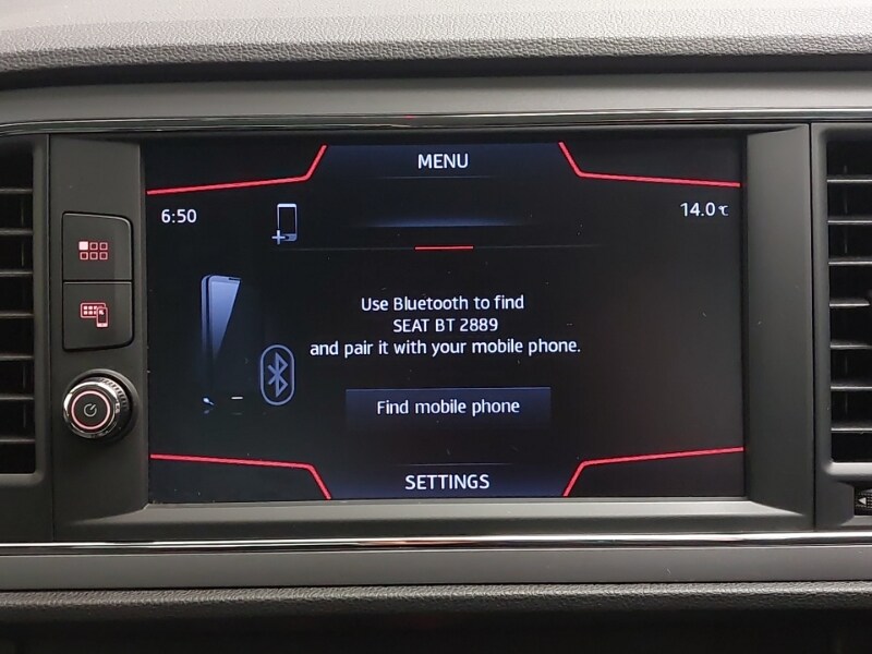 Used SEAT Leon 2020 for sale - 77761415: Photo 19