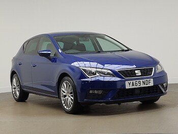 SEAT Leon feature image