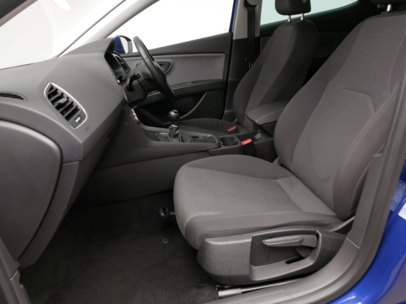 Used SEAT Leon 2020 for sale - 77761415: Photo 5