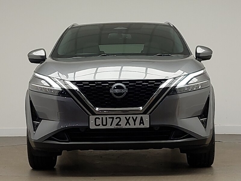 Used Nissan Qashqai 2022 for sale - 77035123: Photo 12