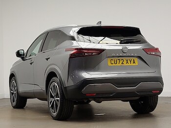 Used Nissan Qashqai 2022 for sale - 77035123: Photo