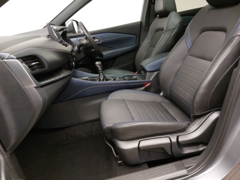 Used Nissan Qashqai 2022 for sale - 77035123: Photo 5