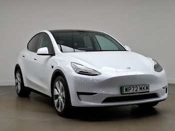 Tesla - Model Y