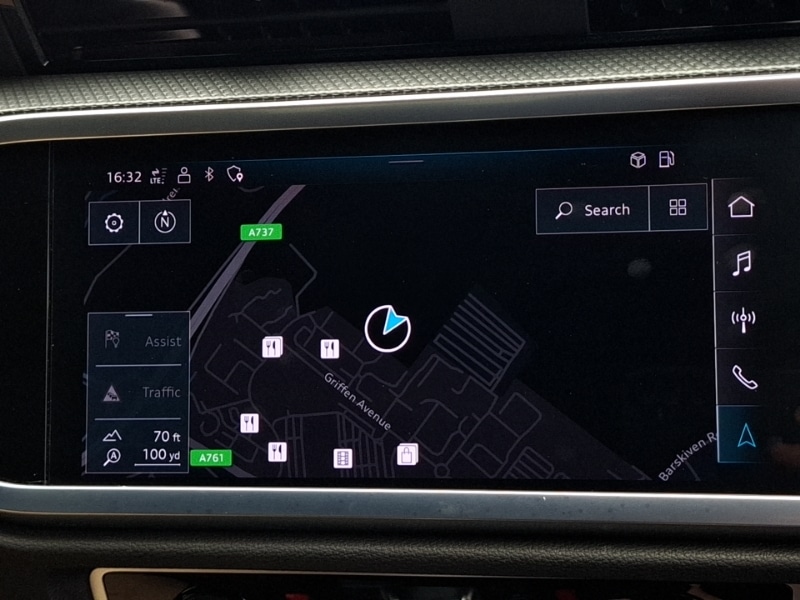 Used Audi Q3 2022 for sale - 76885537: Photo 14